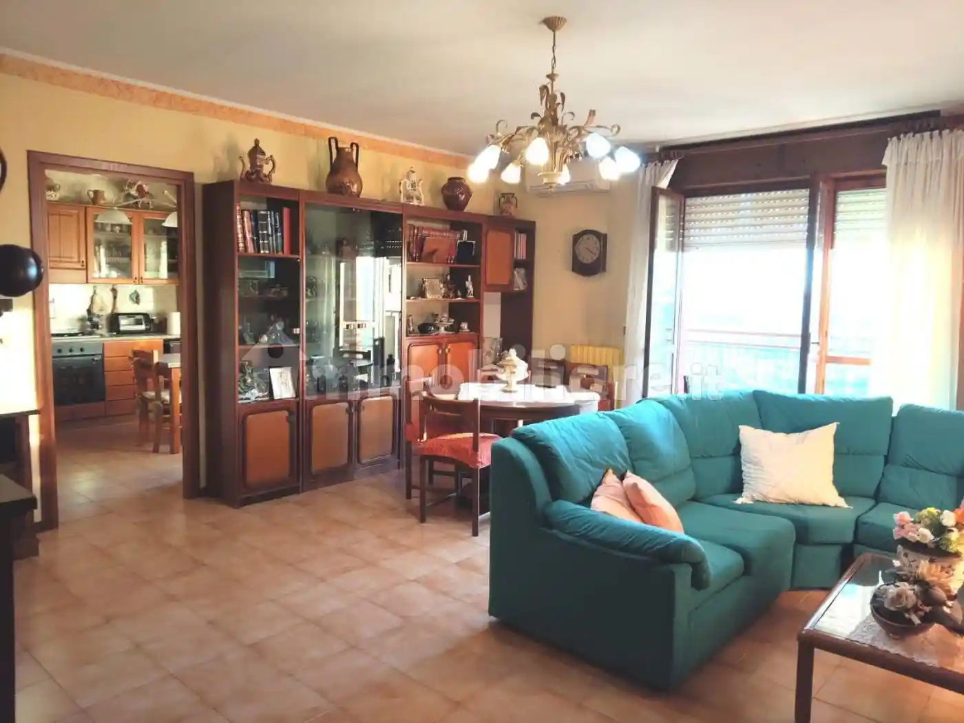 Appartamento in vendita a Orbassano