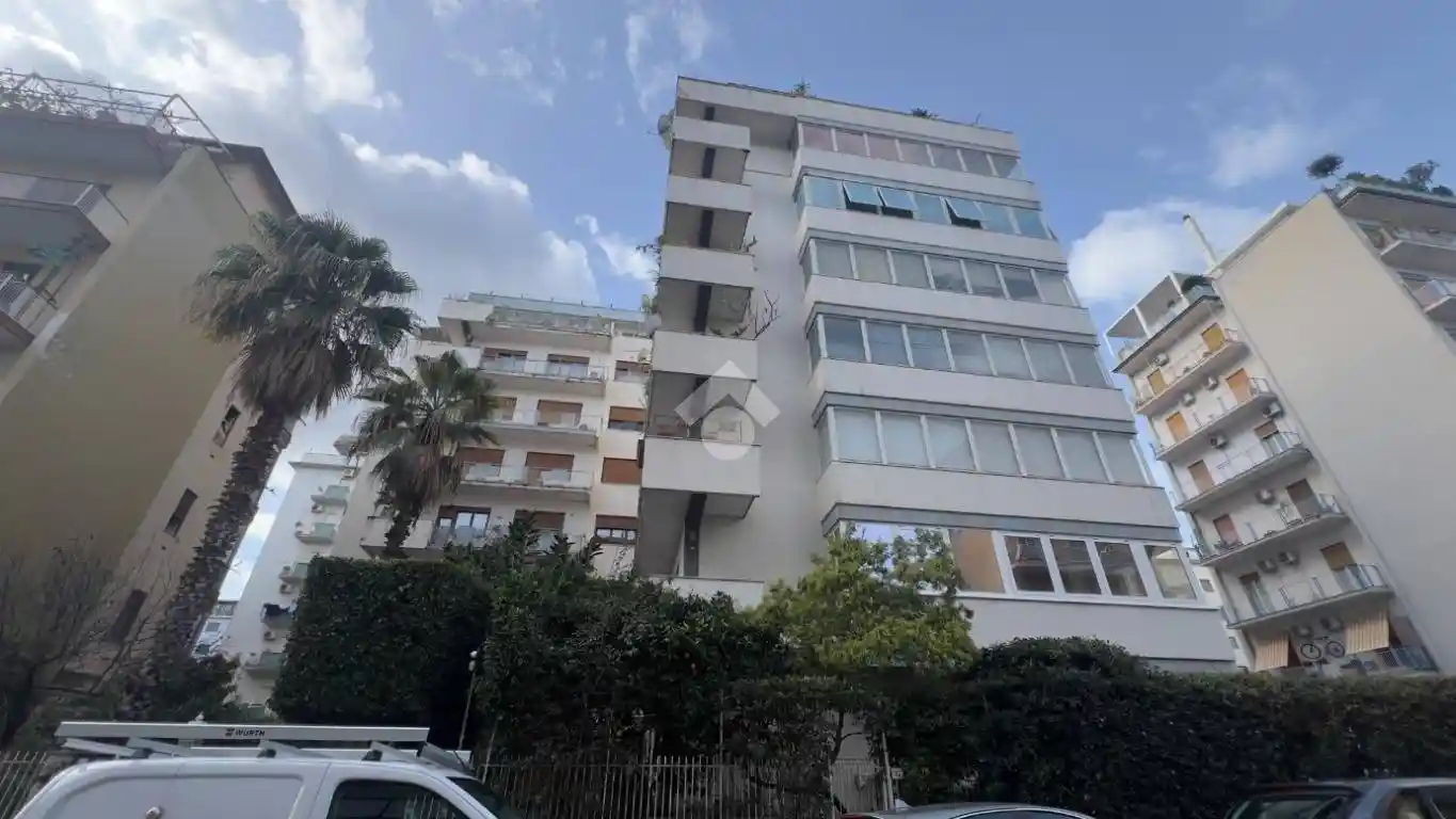 Appartamento in vendita a Palermo
