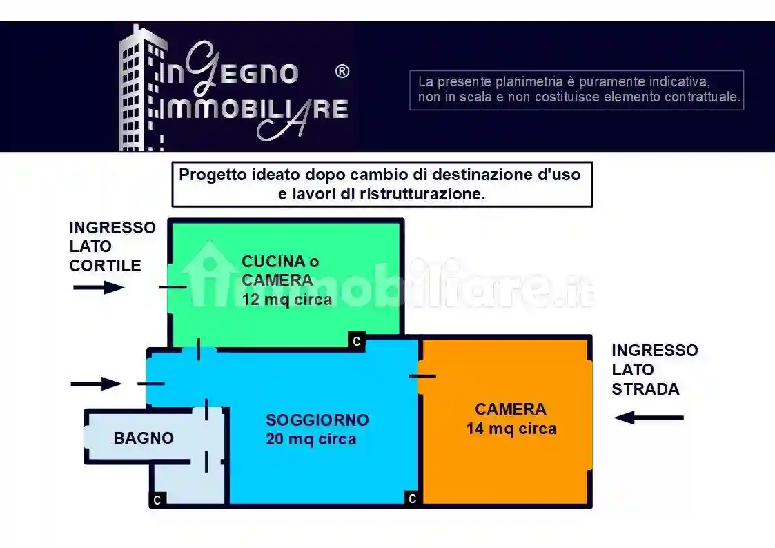 Appartamento - foto 3