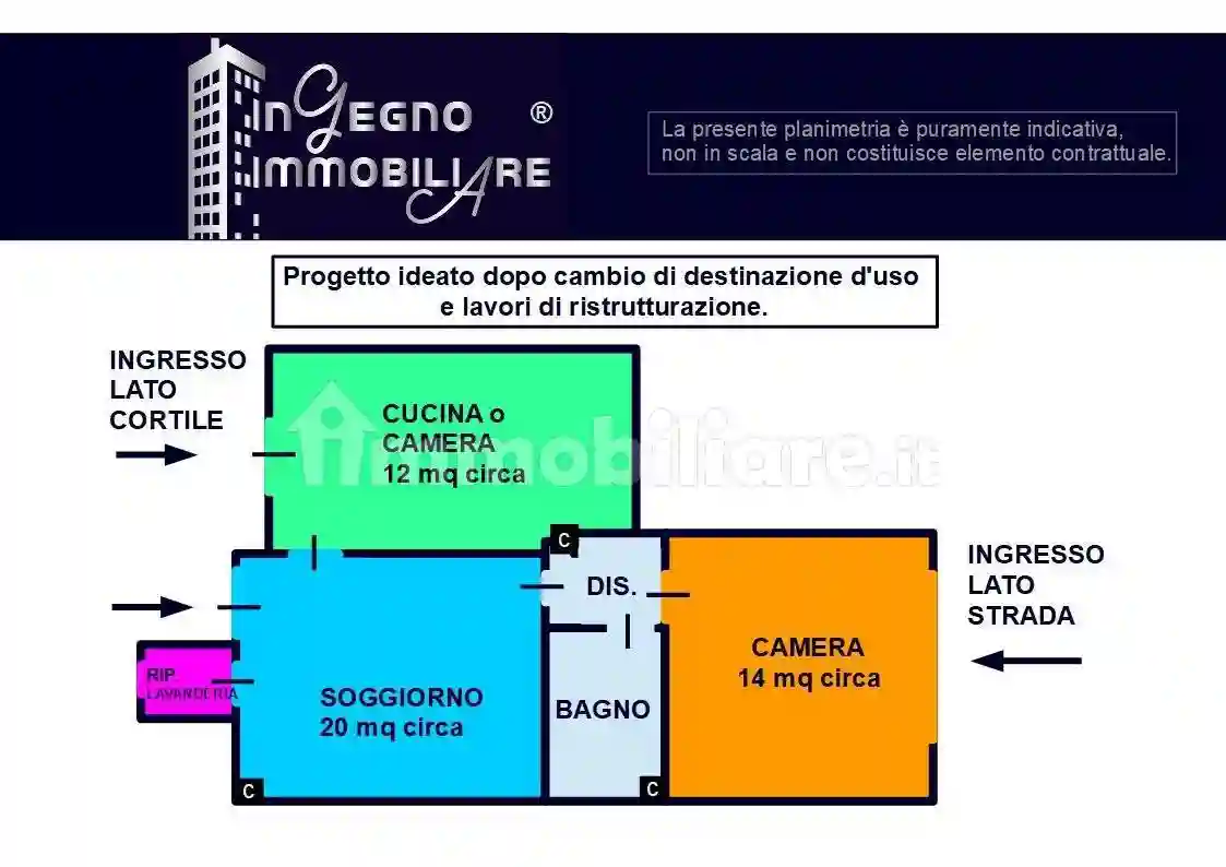 Appartamento - foto 4