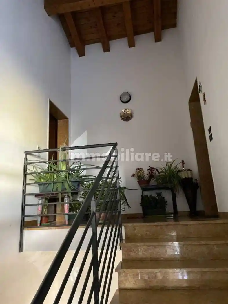 Appartamento in vendita a Altavilla Vicentina