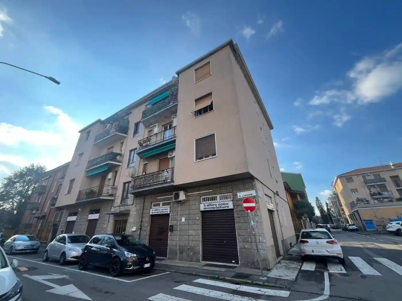 Appartamento in vendita a Cinisello Balsamo