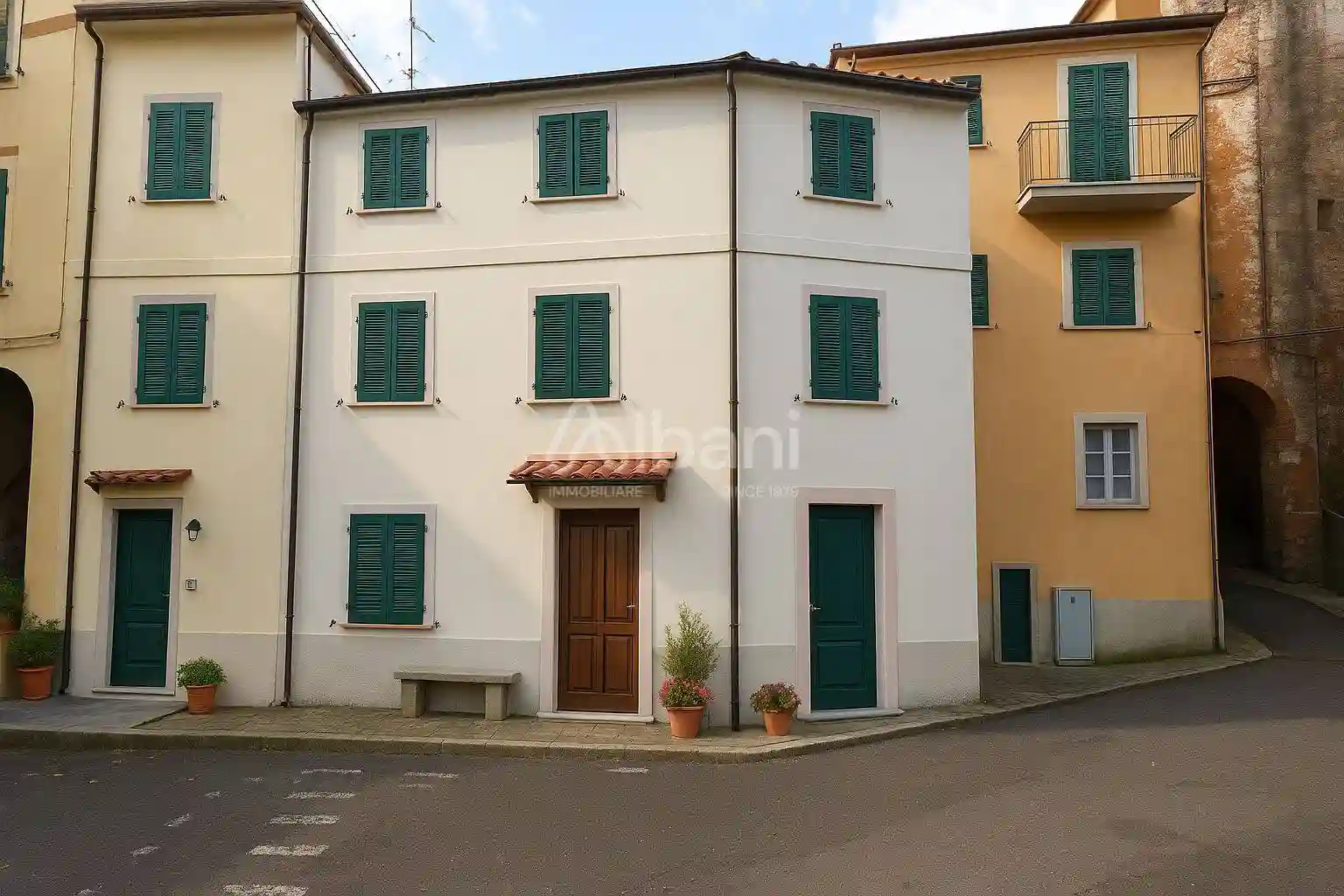 Casa indipendente - foto 2