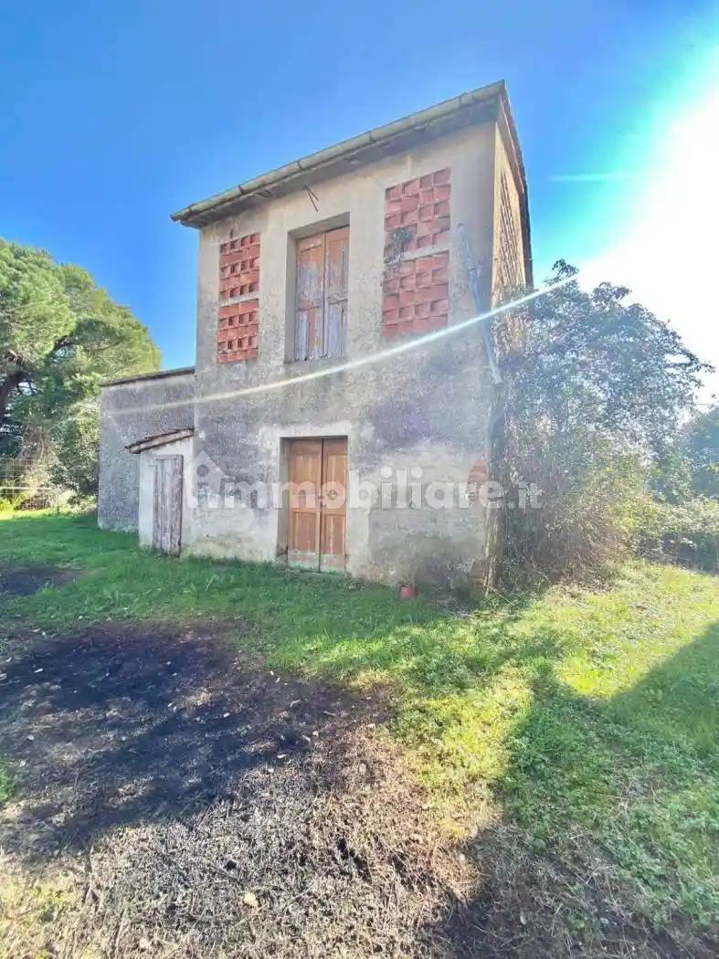 Casa indipendente in vendita a Altopascio