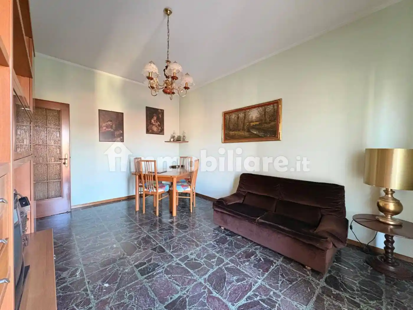 Appartamento in vendita a Robecco sul Naviglio