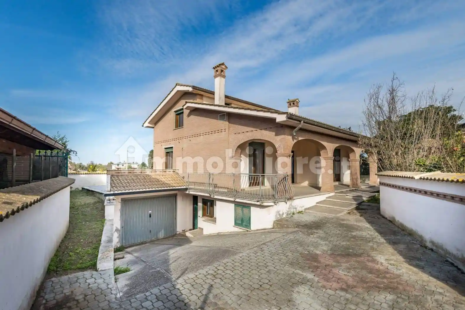 Villa in vendita a Ardea