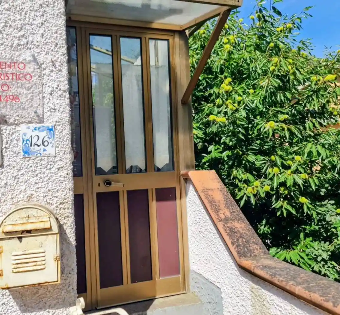 Appartamento in affitto a Moneglia