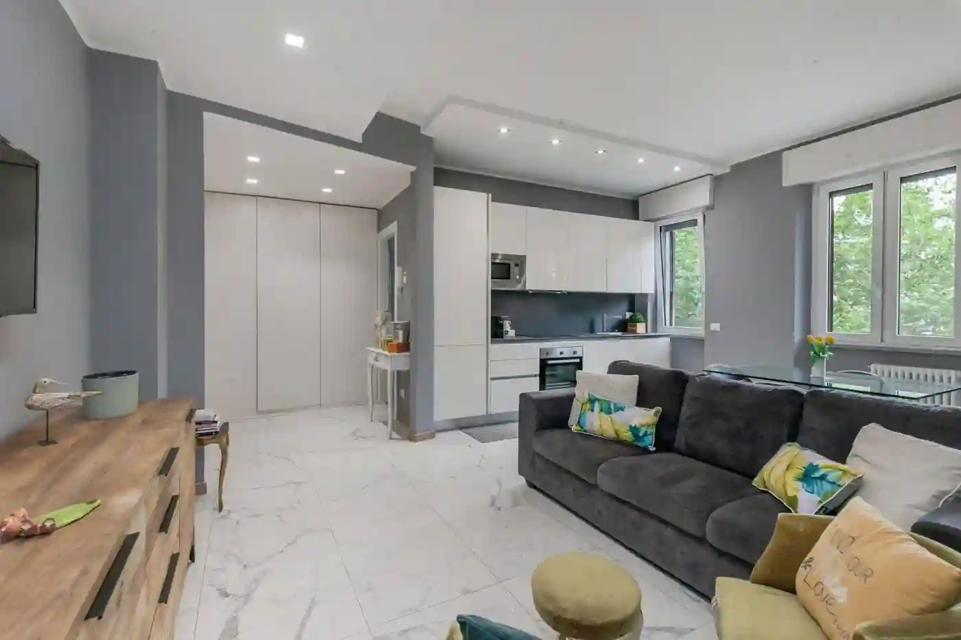 Appartamento - foto 2