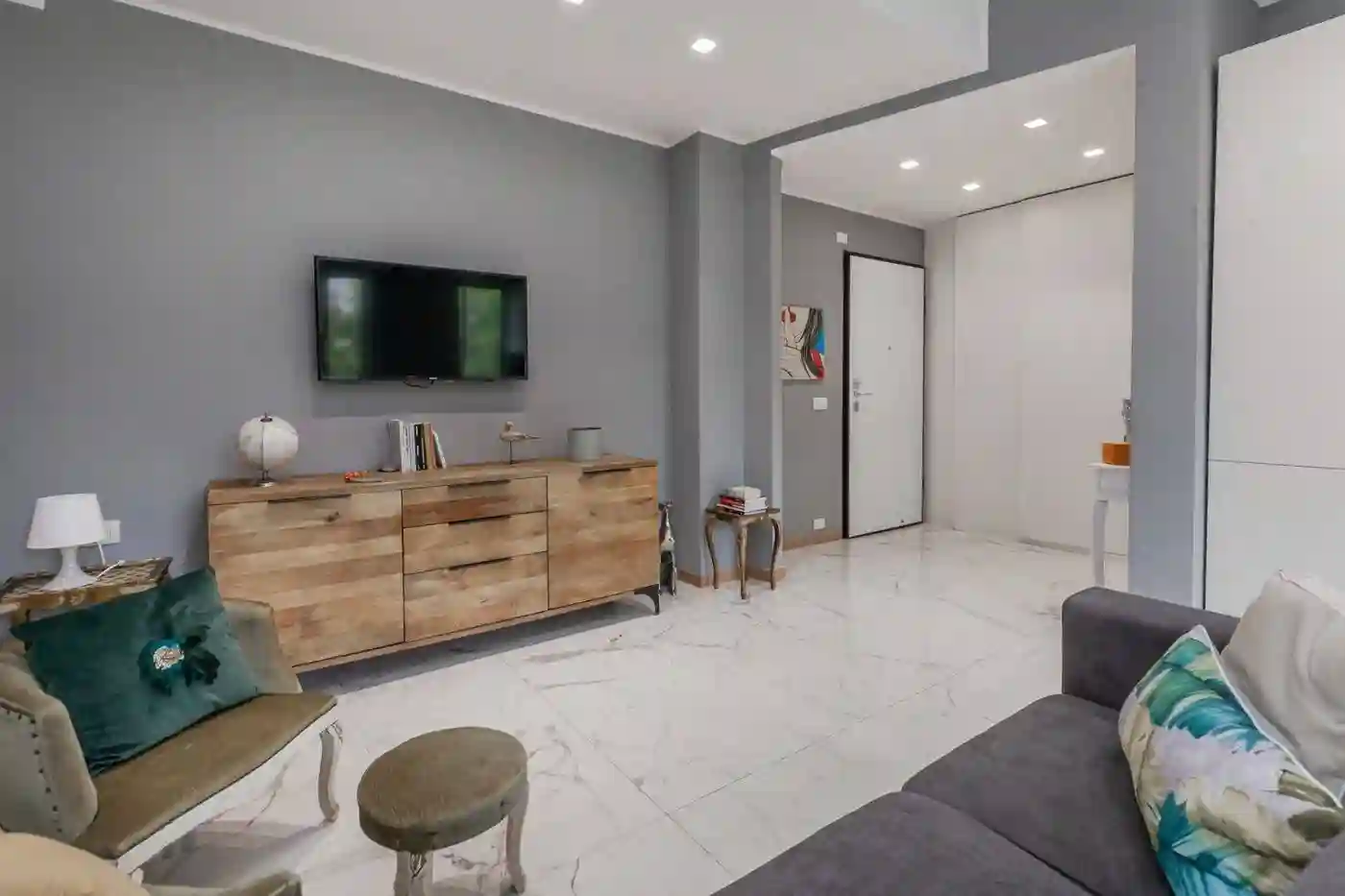 Appartamento - foto 3