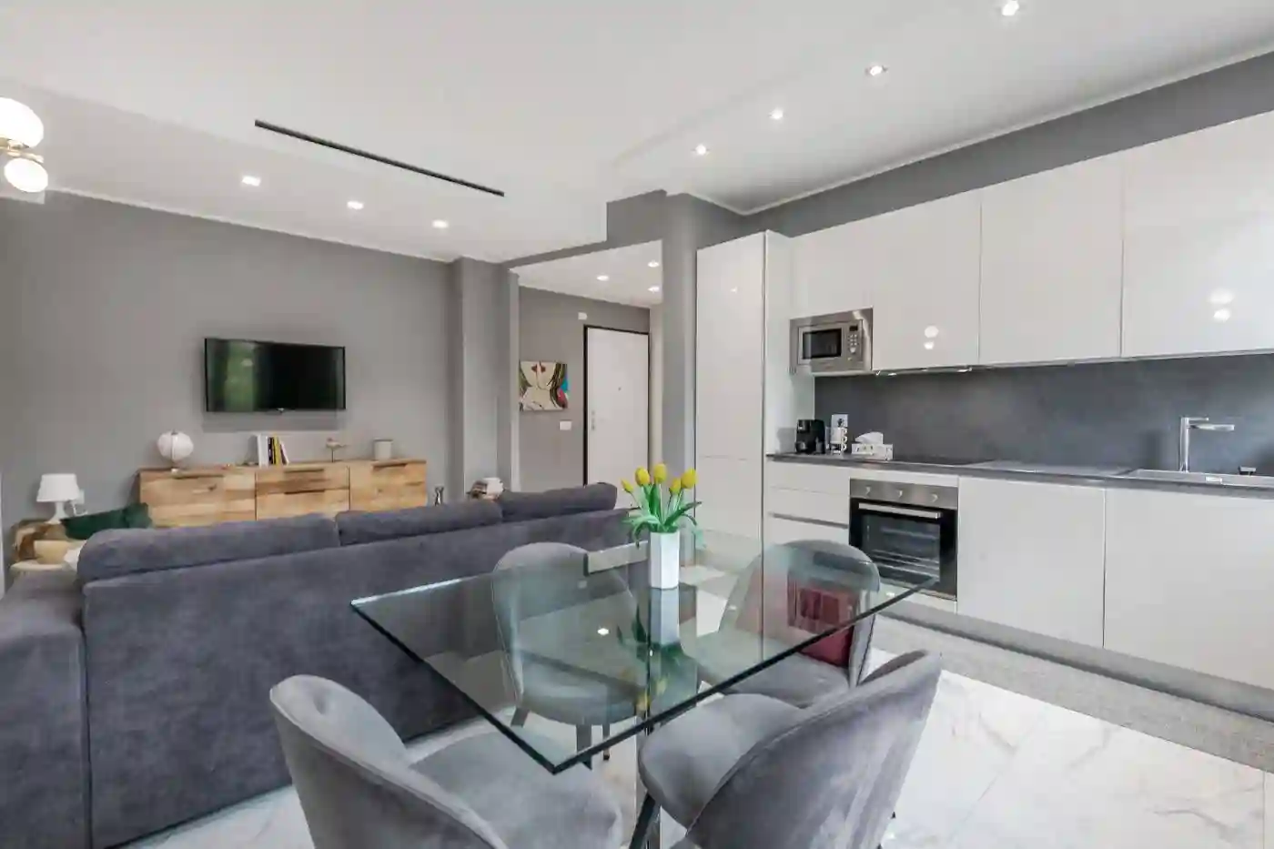 Appartamento - foto 4