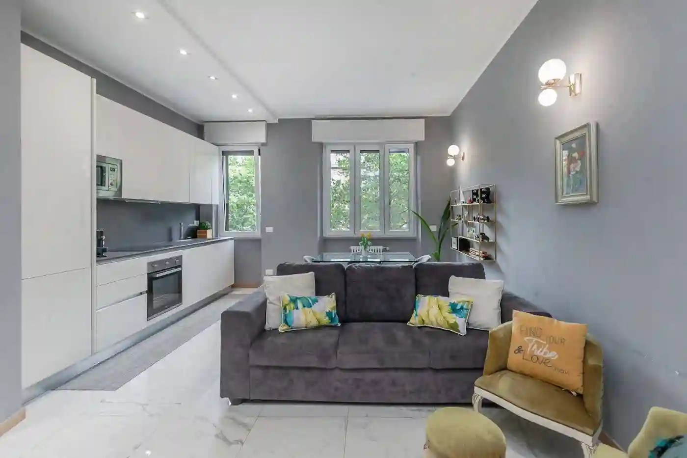 Appartamento - foto 5