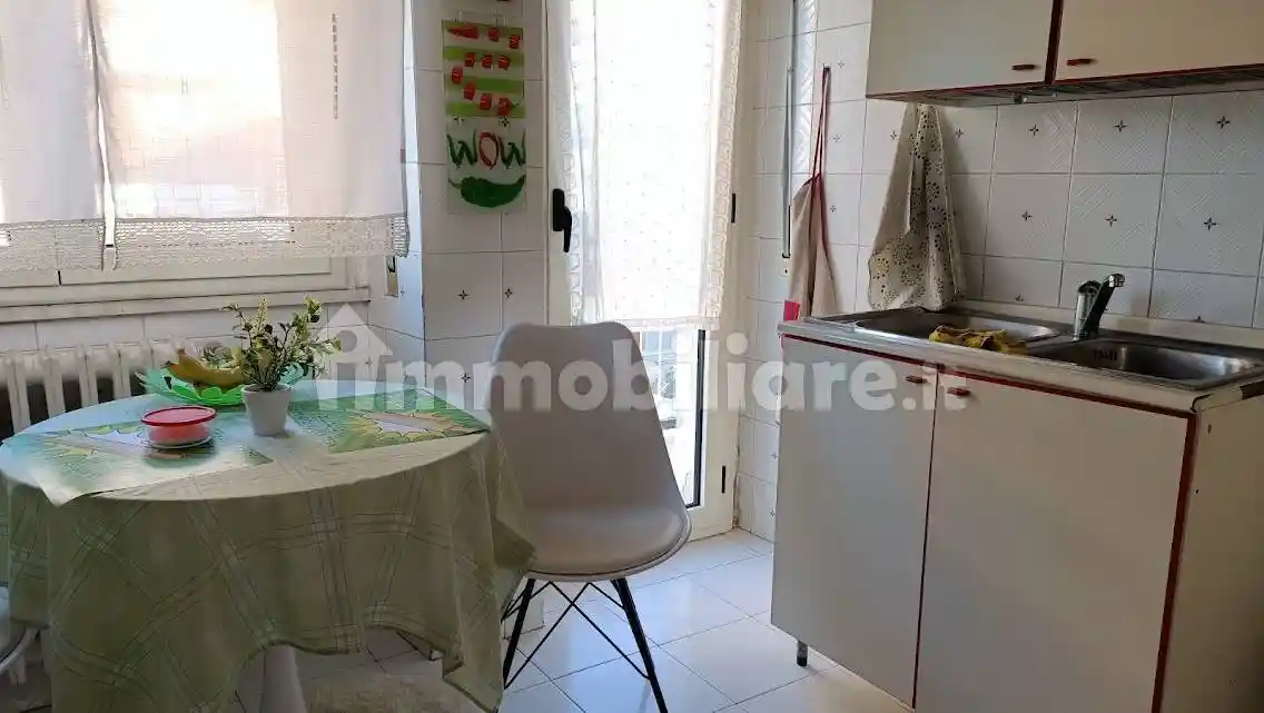 Appartamento in vendita a Bojano