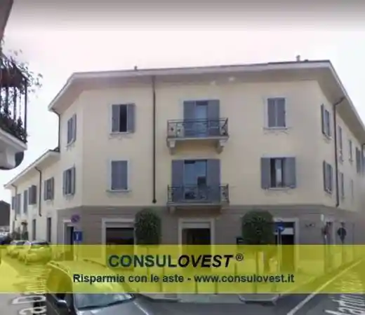 Appartamento in vendita a Arluno