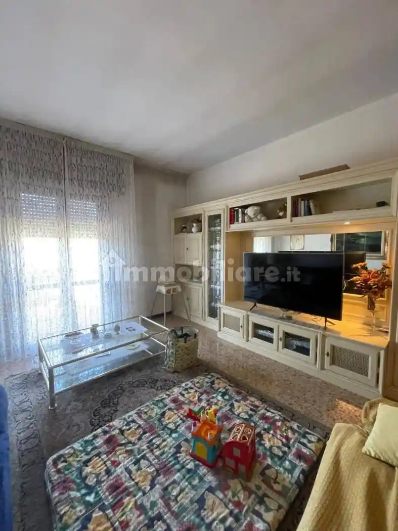 Appartamento in vendita a Brescia