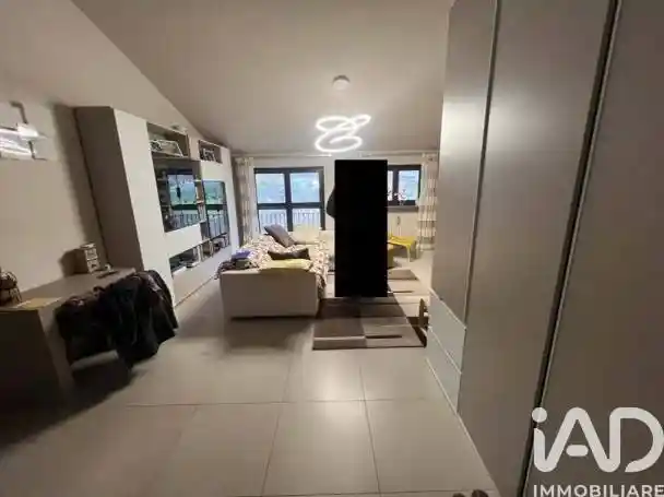 Appartamento in vendita a Pinerolo