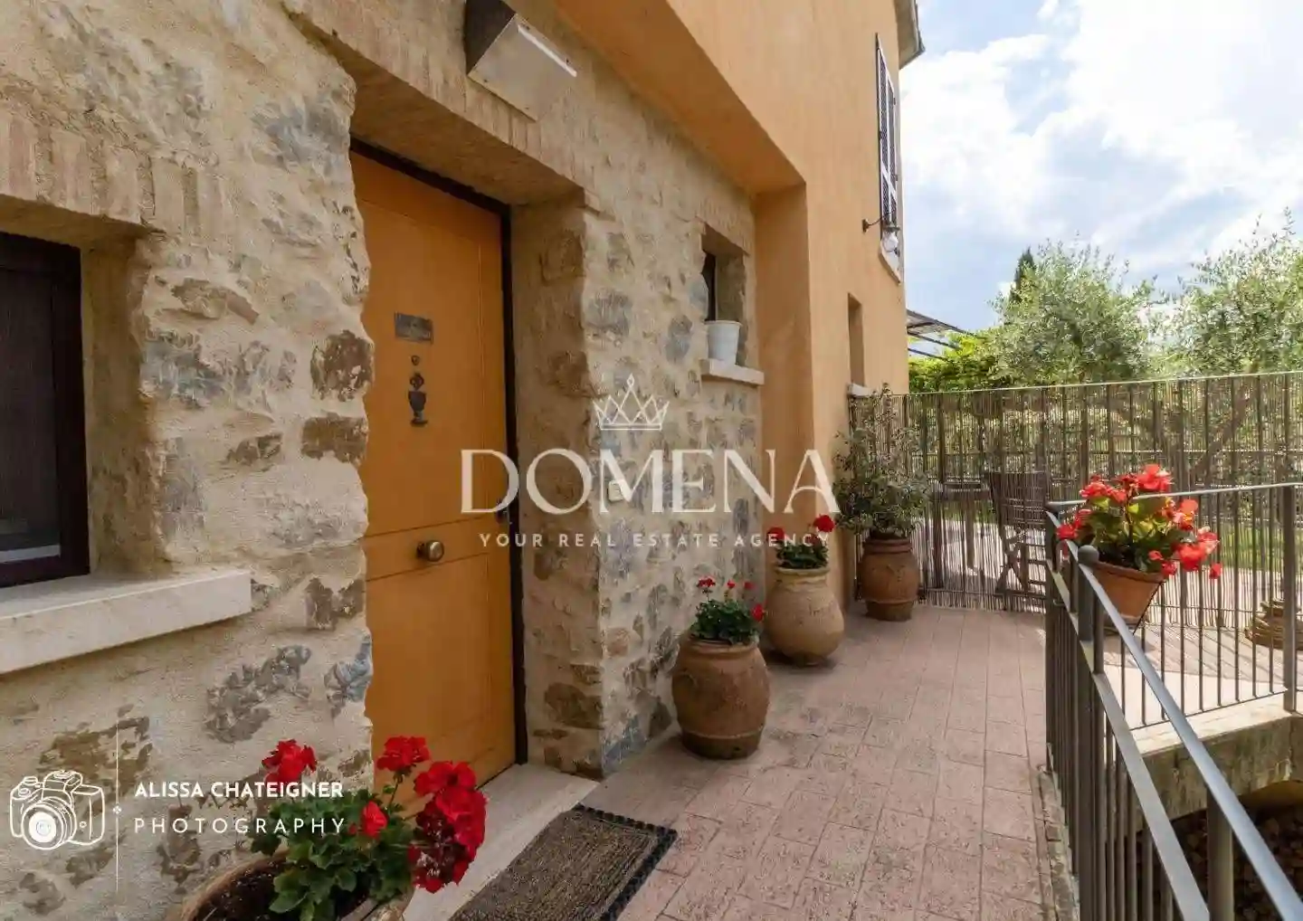 Villetta a schiera - foto 3