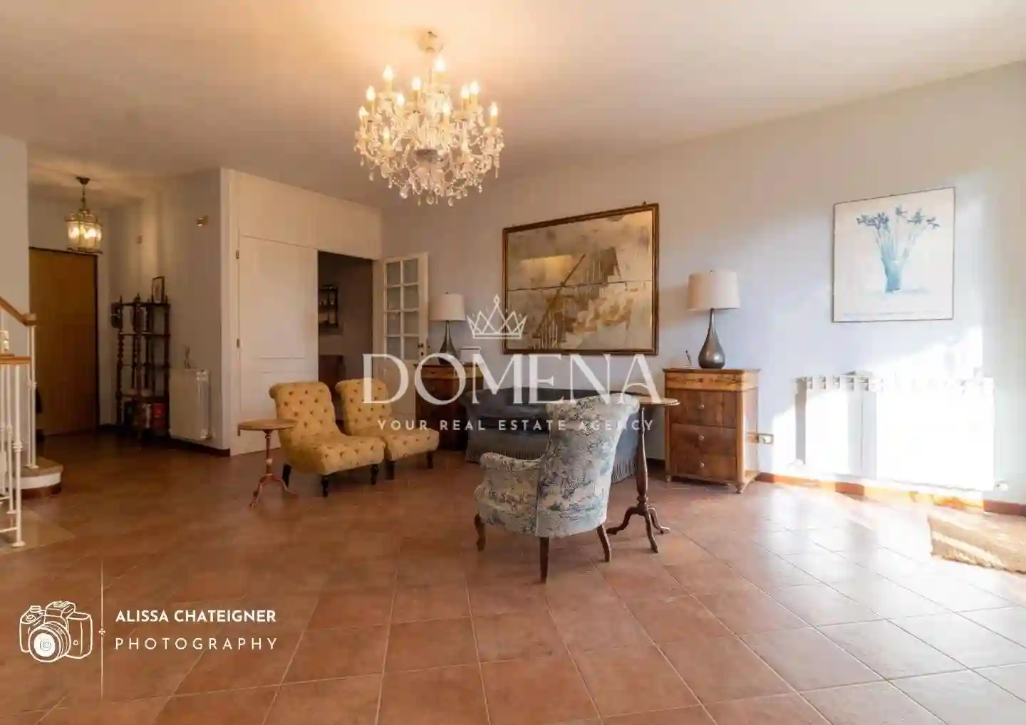 Villetta a schiera - foto 4