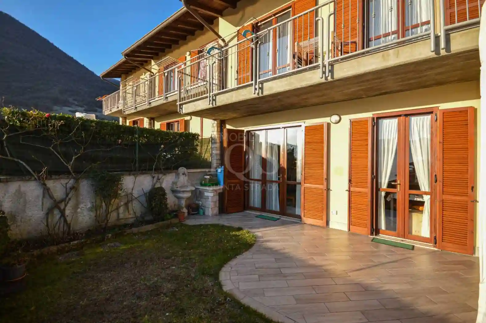 Villetta a schiera - foto 4