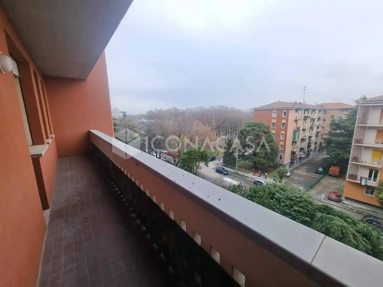 Appartamento in vendita a Bologna