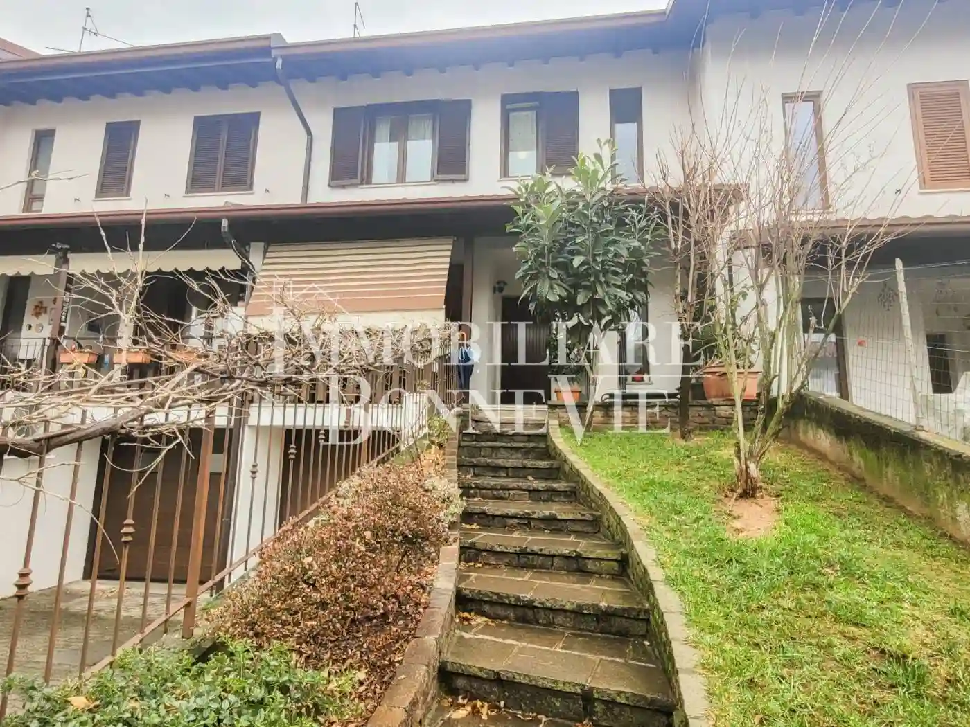 Villetta a schiera - foto 2