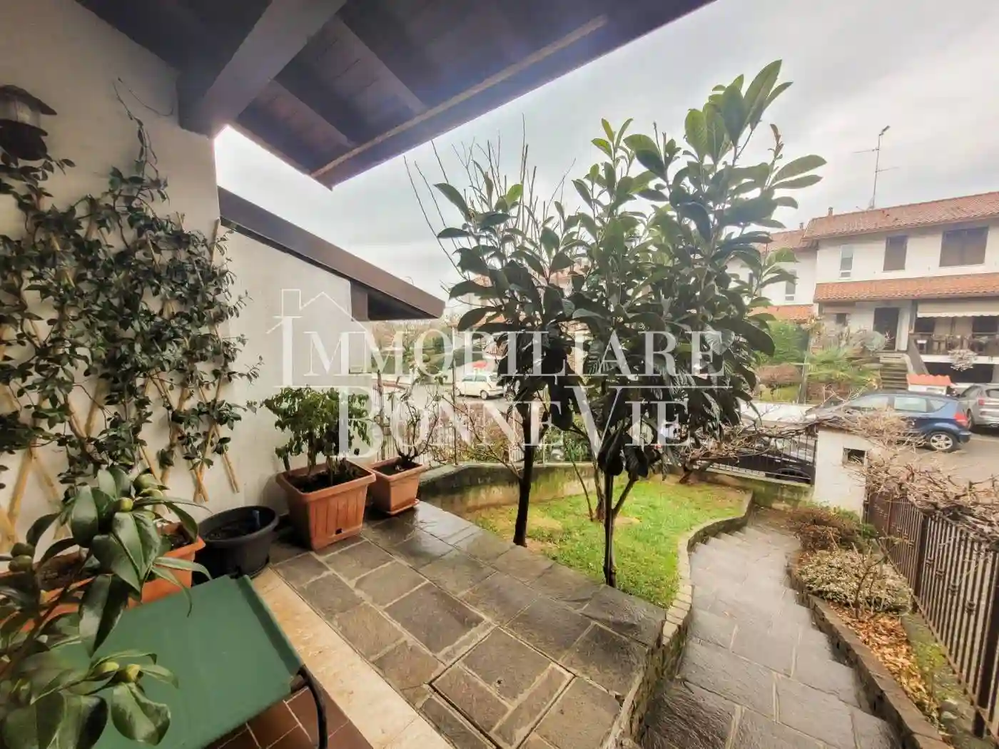 Villetta a schiera - foto 4