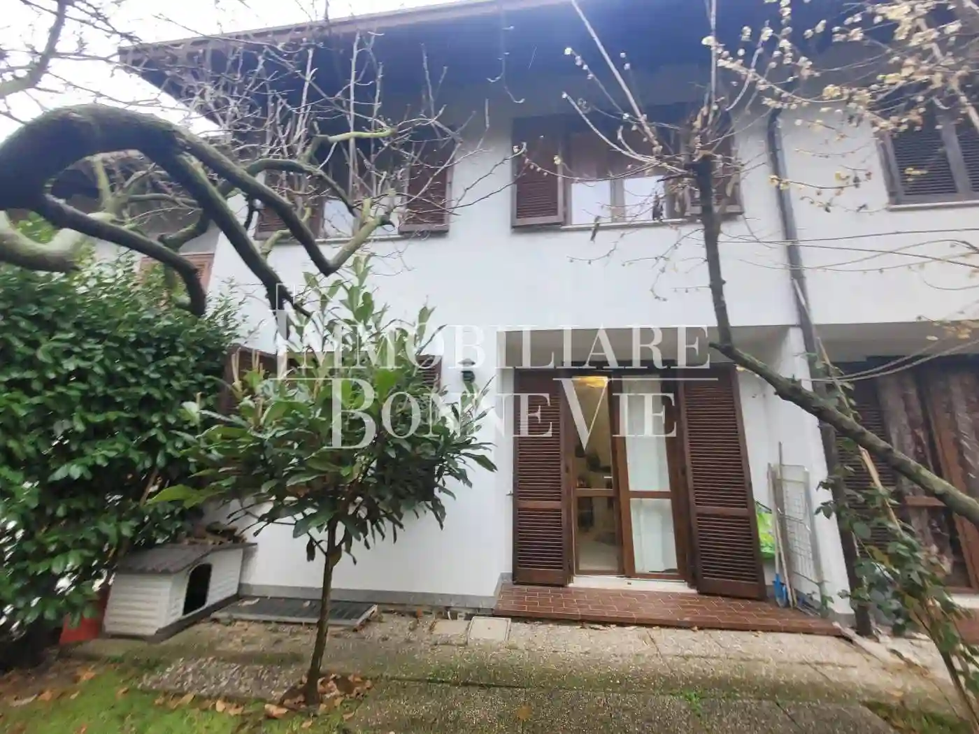 Villetta a schiera - foto 5