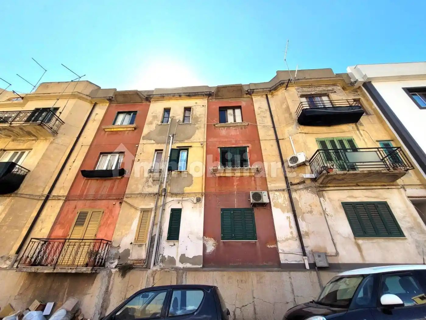 Appartamento in vendita a Reggio Calabria