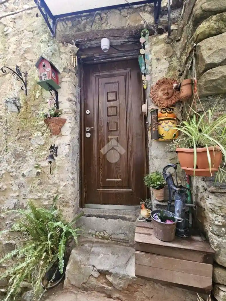 Appartamento in vendita a Ceriana