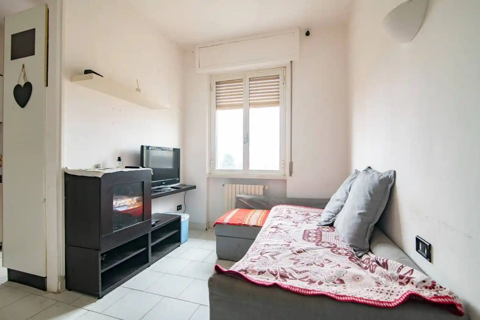 Appartamento in vendita a Truccazzano