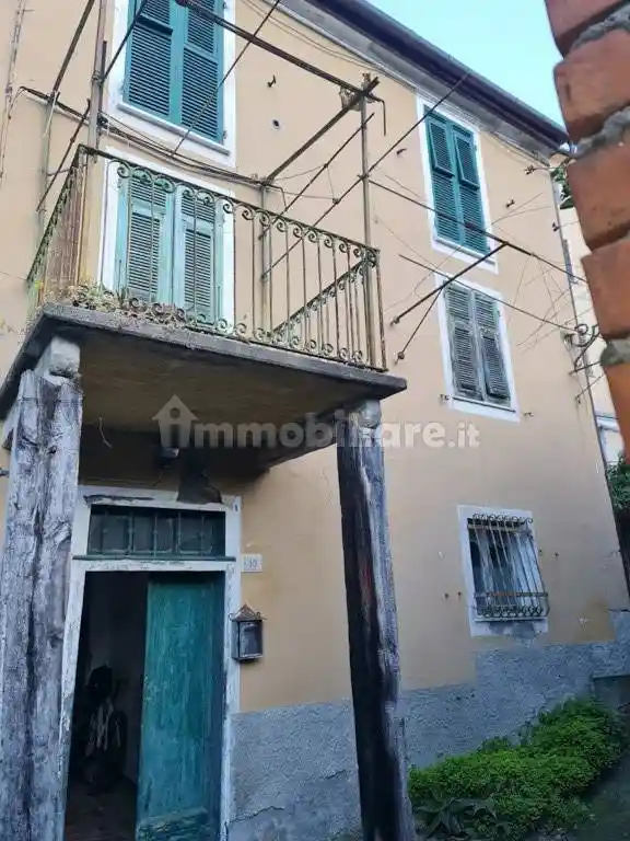 Appartamento in vendita a Deiva Marina