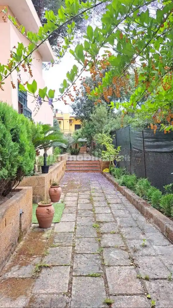 Appartamento in affitto a Taranto