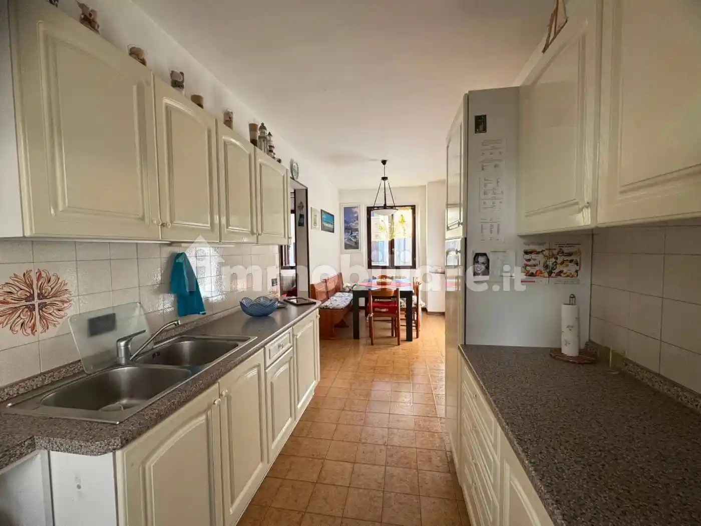 Villetta a schiera in vendita a Venzone