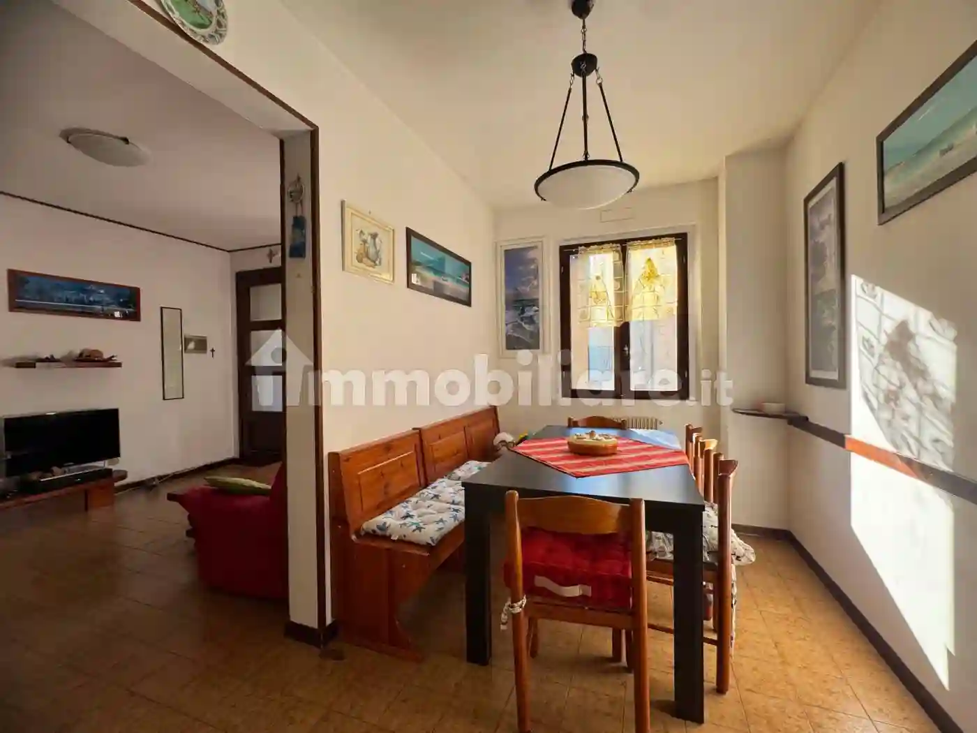 Villetta a schiera - foto 5