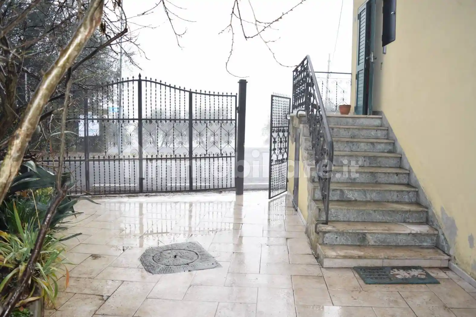 Villa in affitto a Castiglion Fiorentino