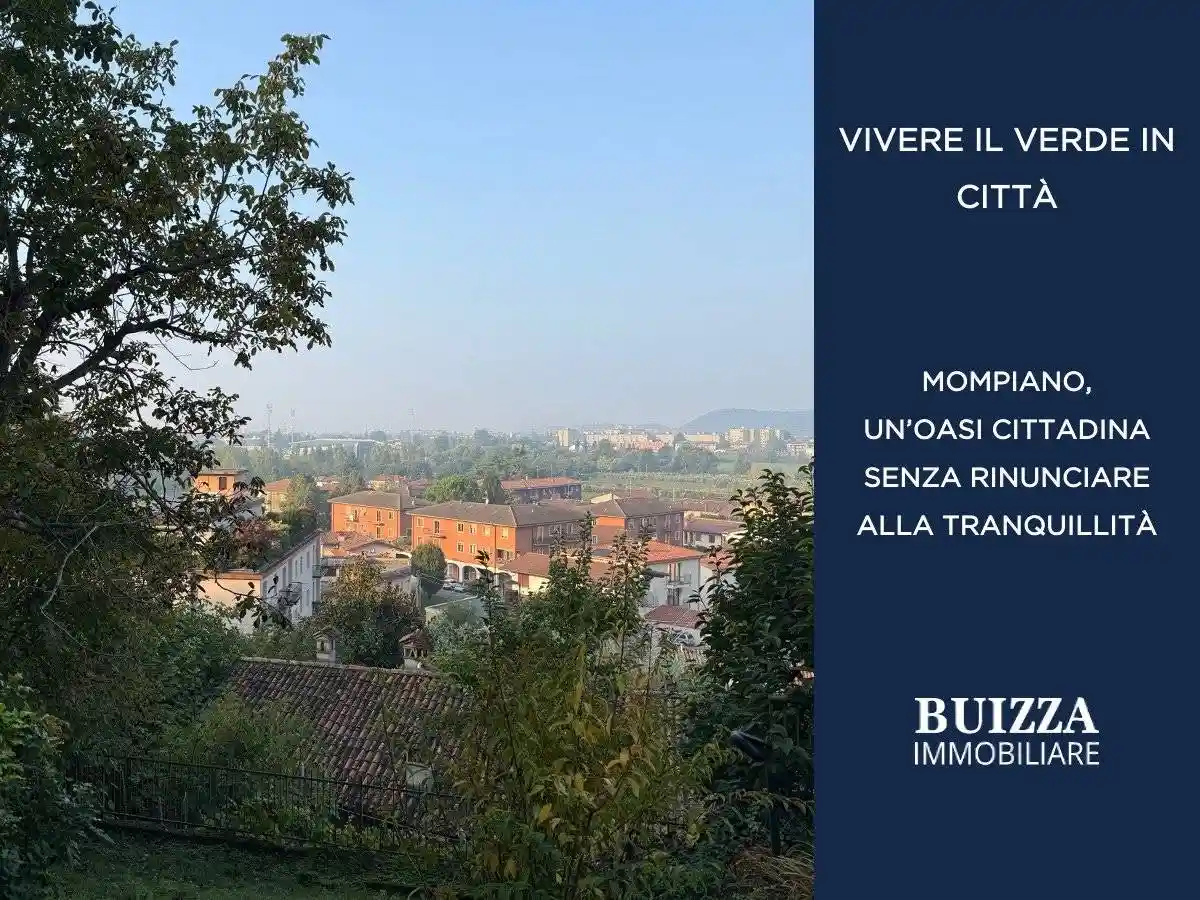 Villa in vendita a Brescia