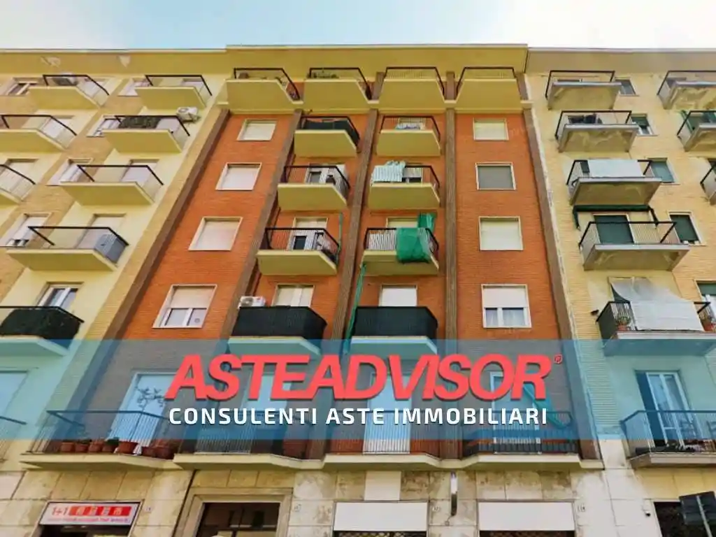 Appartamento in vendita a Alessandria