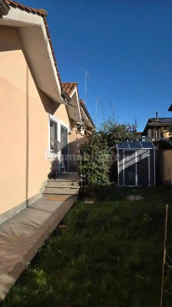 Villetta a schiera - foto 3