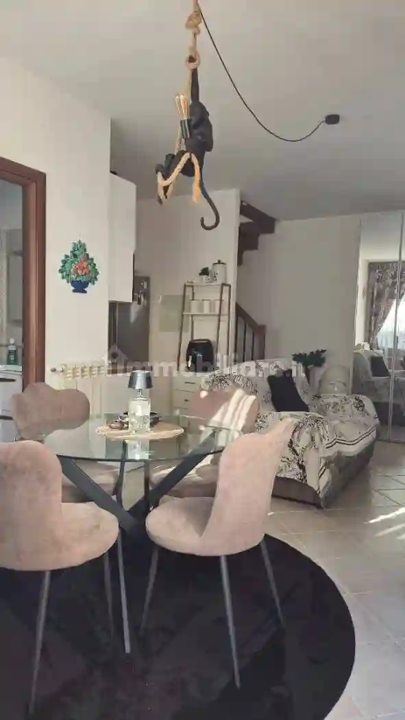 Villetta a schiera - foto 5