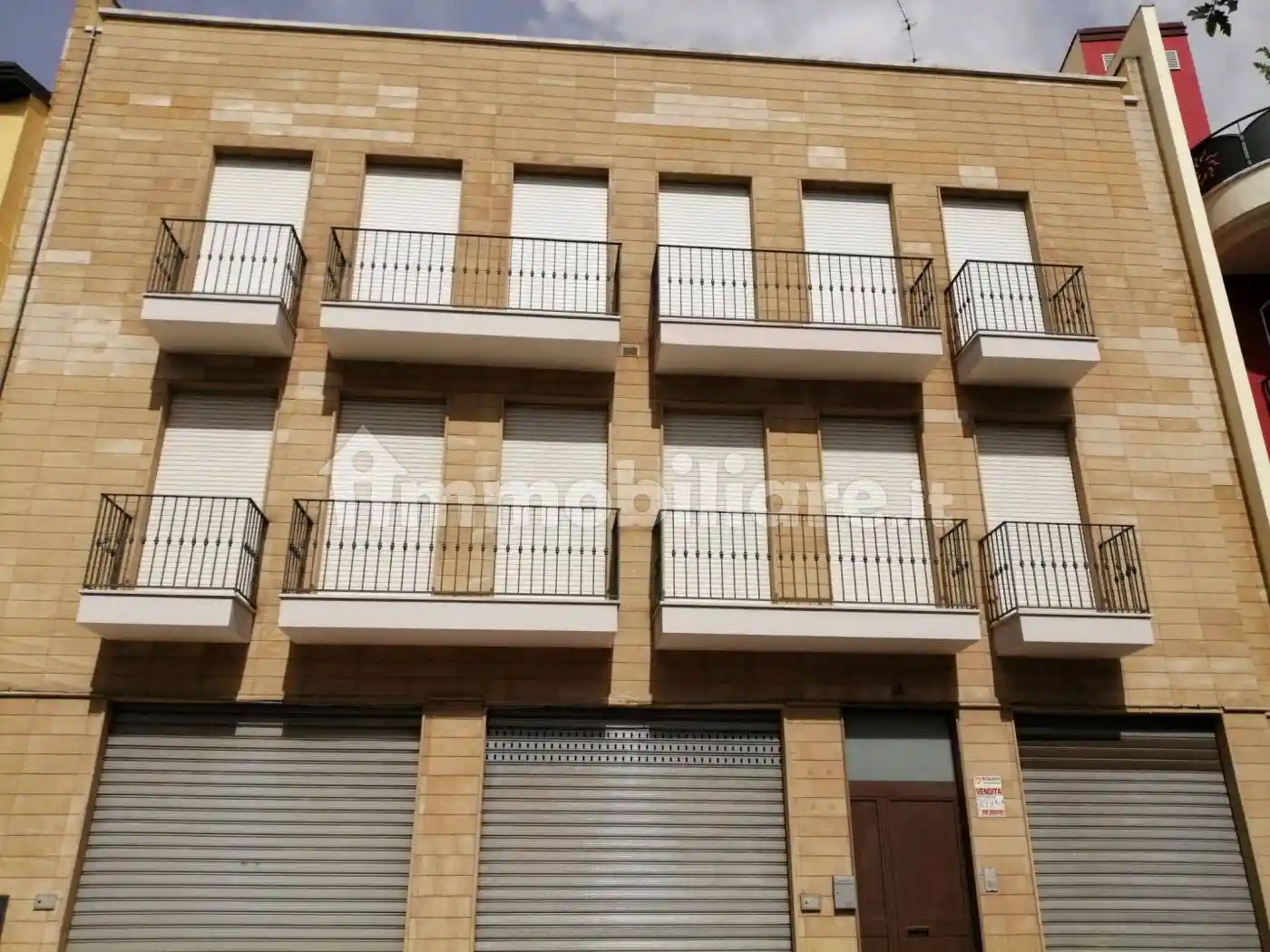 Appartamento in vendita a Gioia del Colle