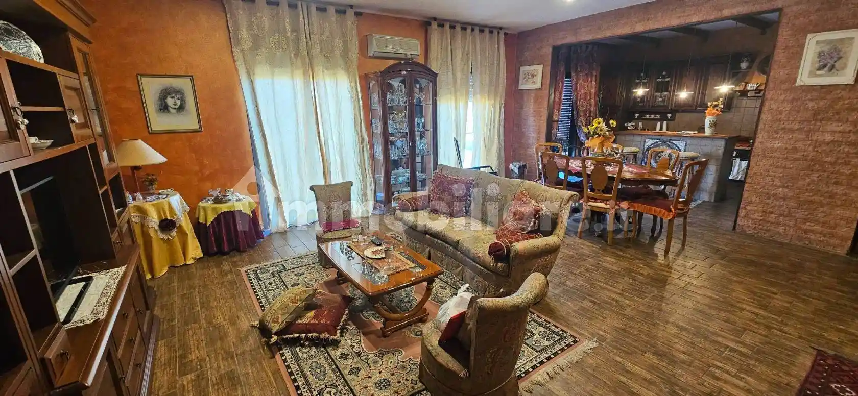 Appartamento in vendita a Floridia