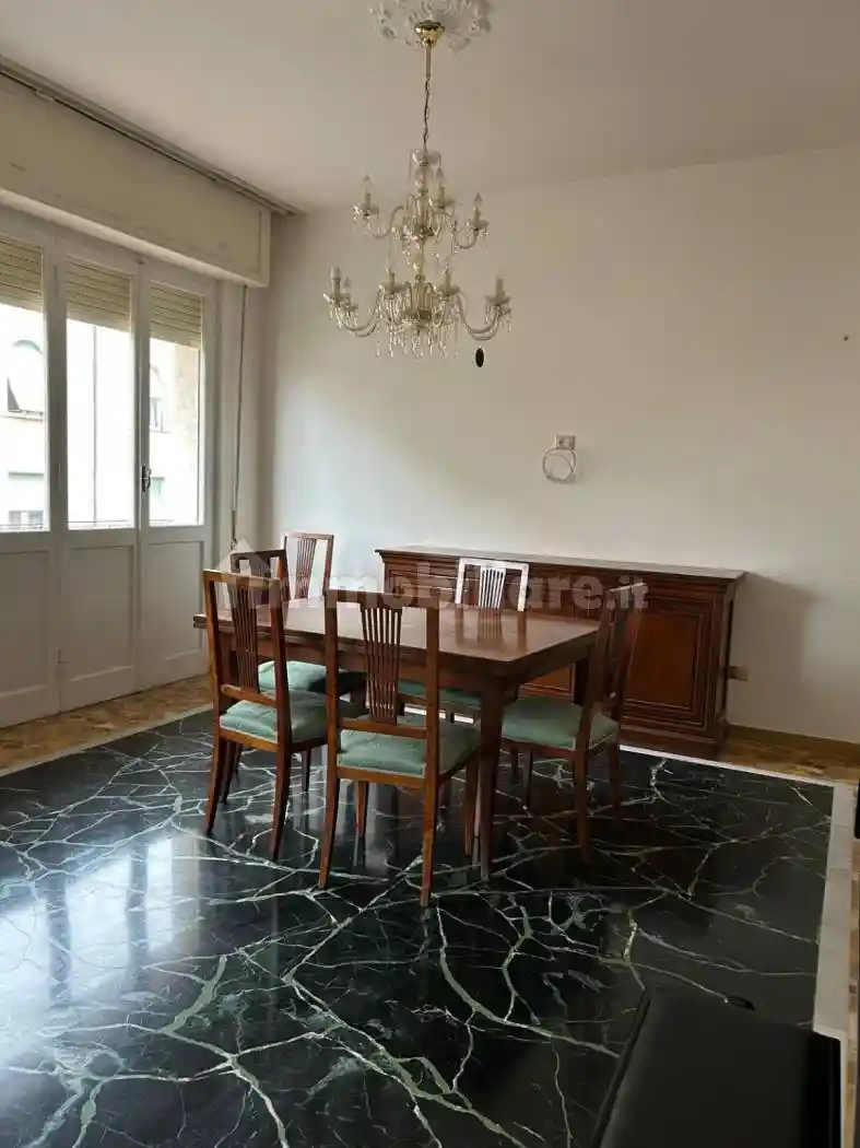 Appartamento in affitto a Terni