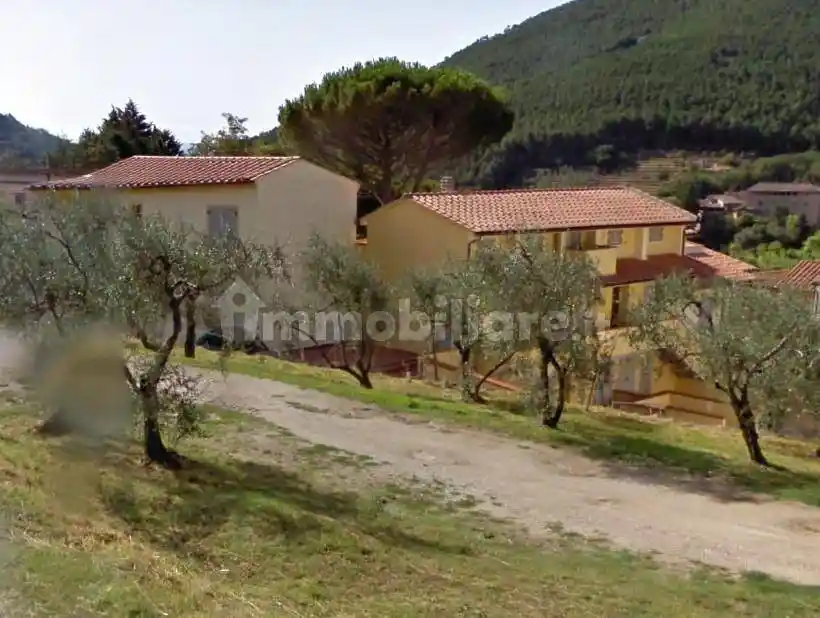 Appartamento in vendita a Buti