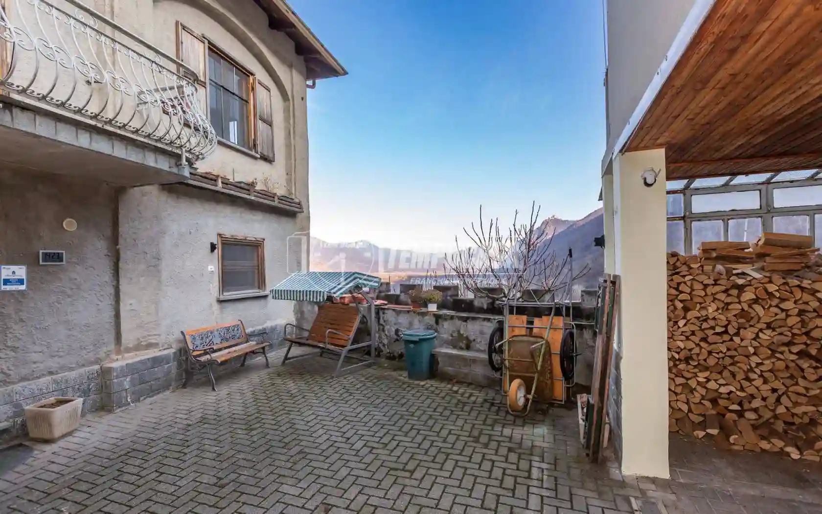 Casa indipendente - foto 4