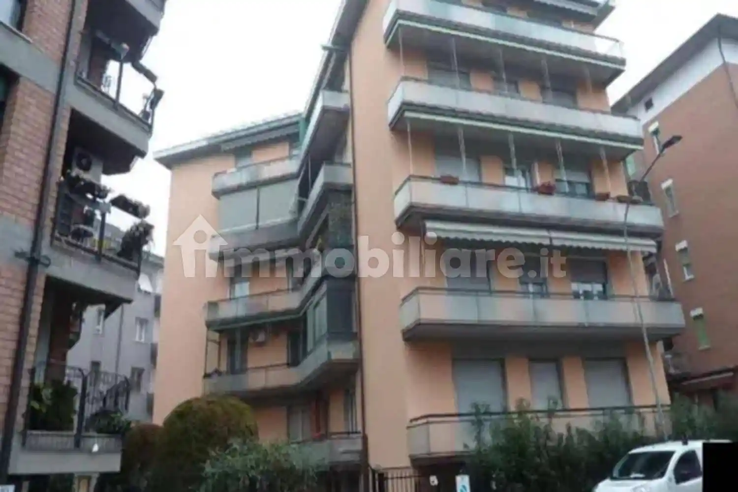 Appartamento in vendita a Verona