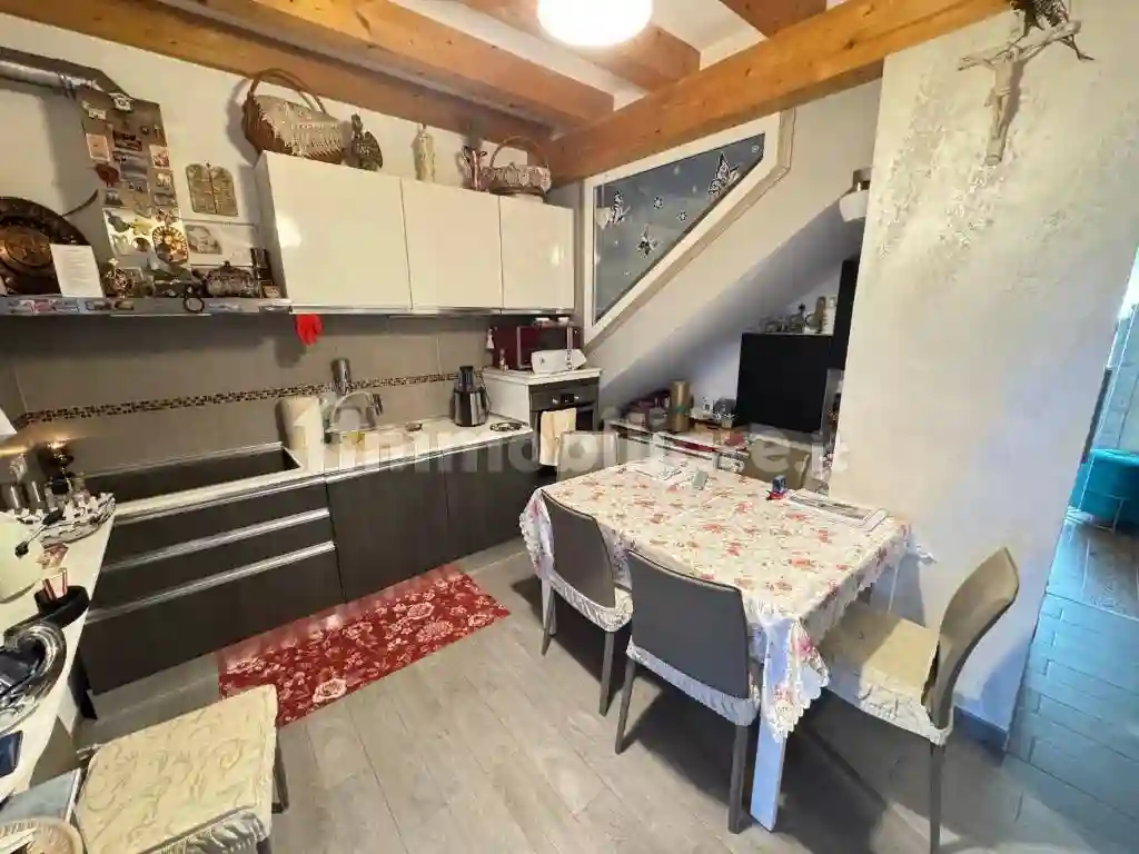 Villetta a schiera - foto 4