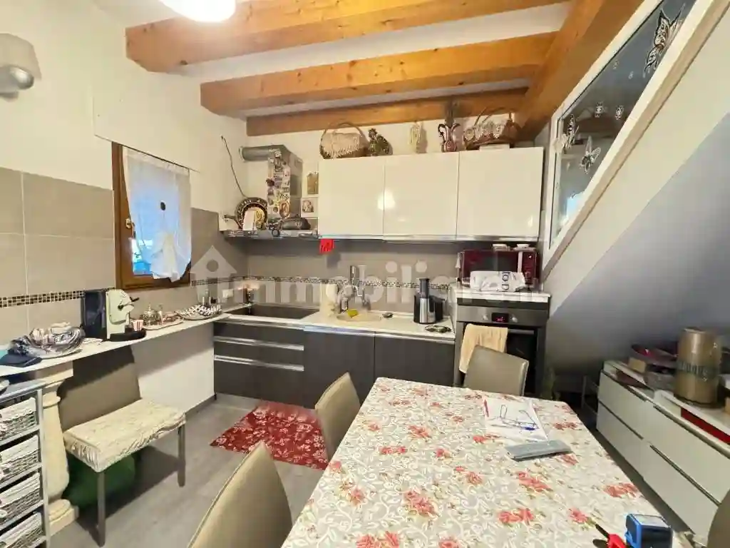 Villetta a schiera - foto 5