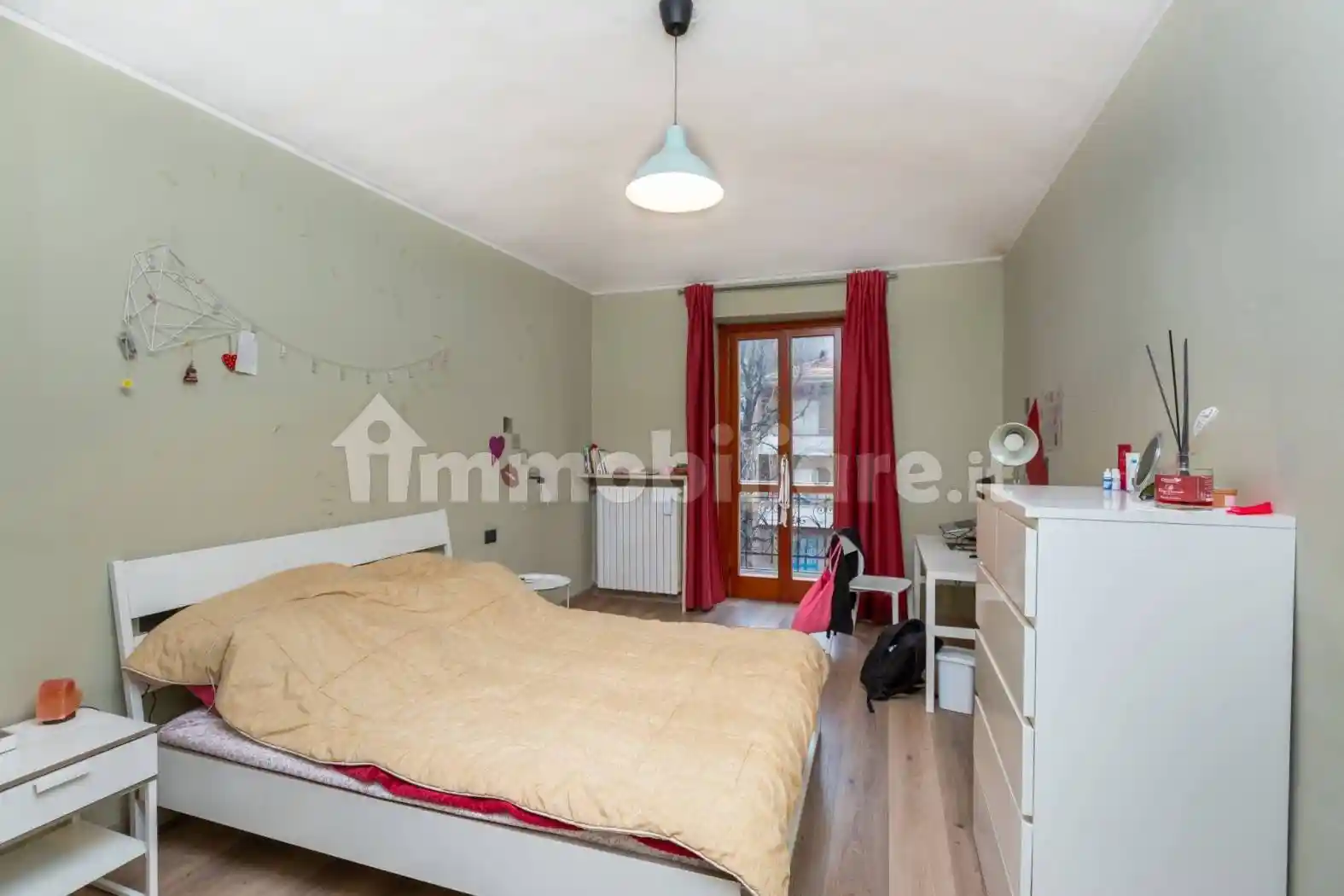 Appartamento in affitto a Torino