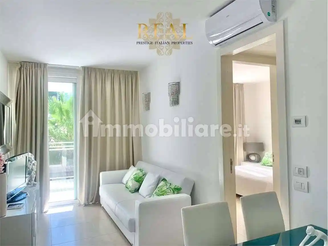 Appartamento in vendita a Riccione