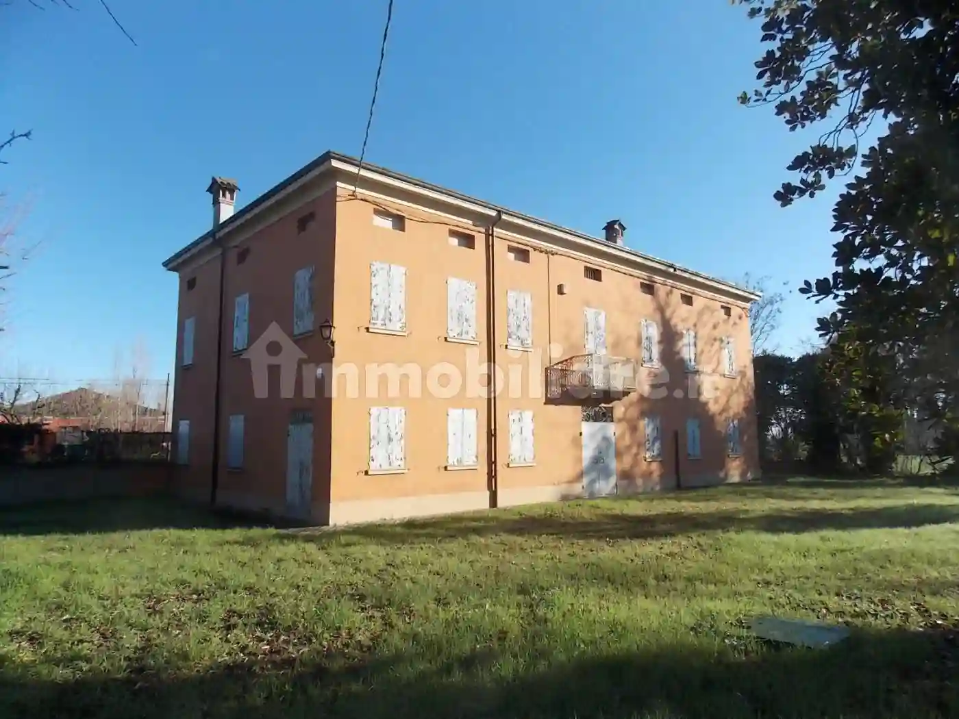 Palazzo - Edificio - foto 2