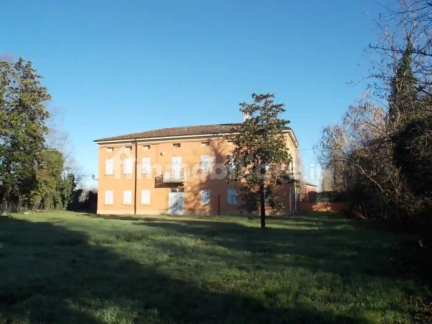 Palazzo - Edificio - foto 3